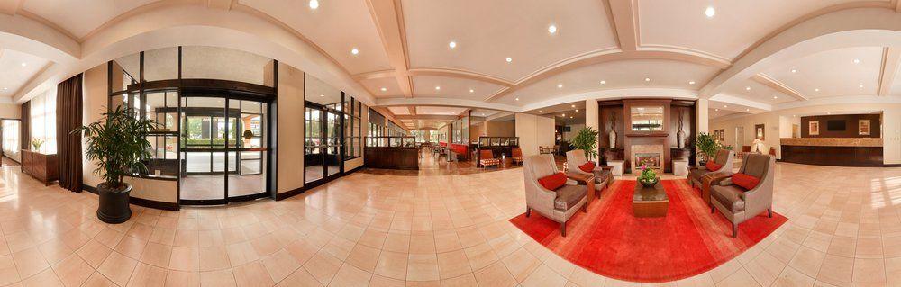Radisson Hotel Seattle Airport SeaTac Luaran gambar