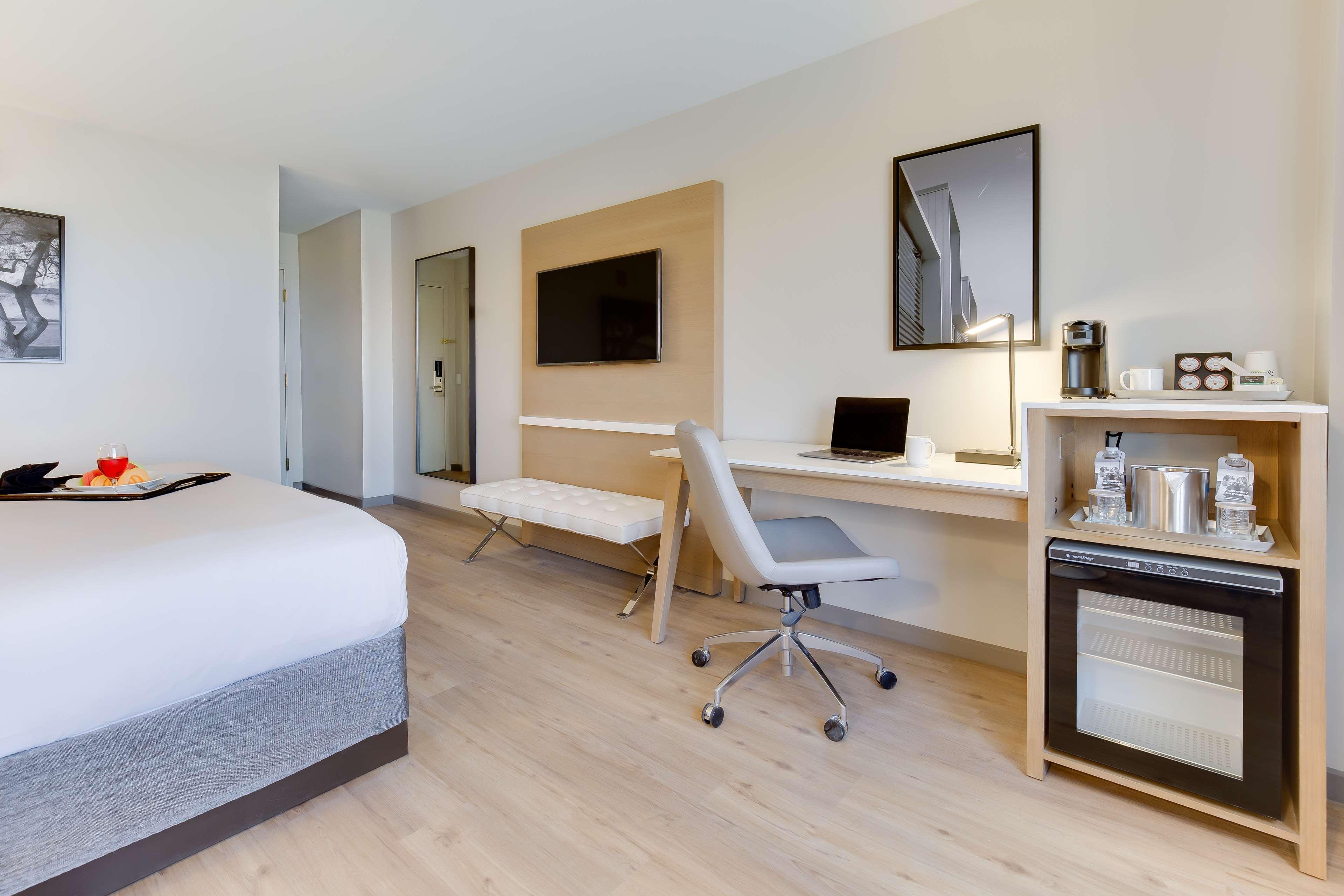 Radisson Hotel Seattle Airport SeaTac Luaran gambar