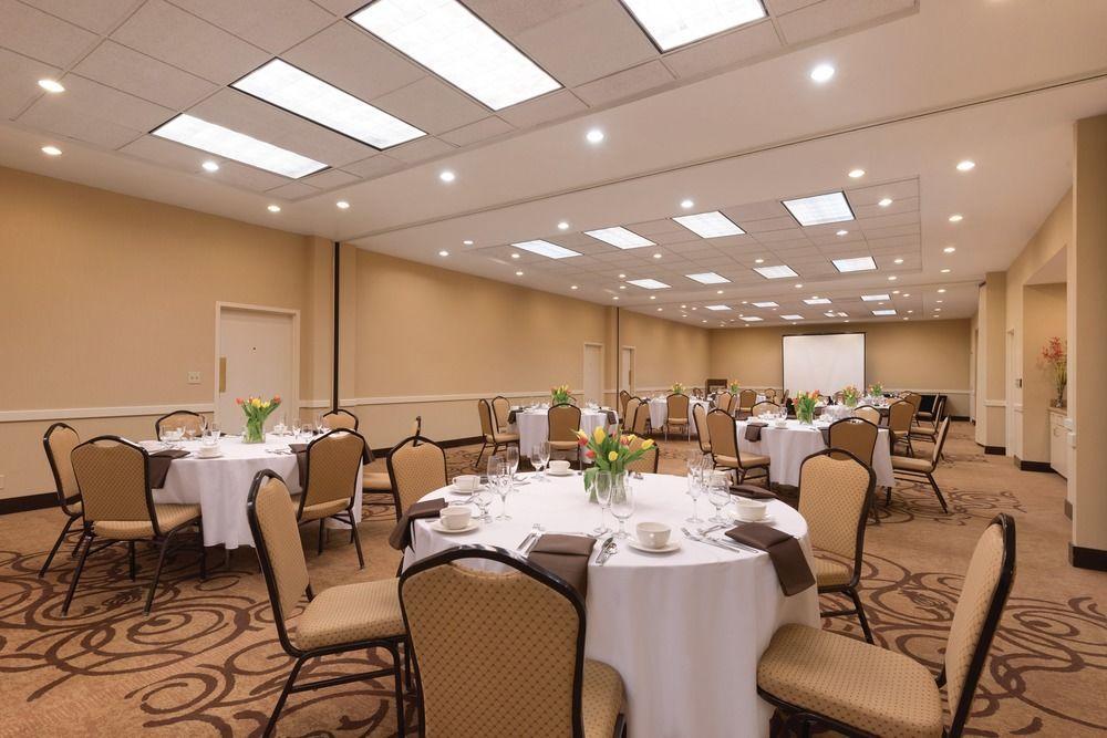 Radisson Hotel Seattle Airport SeaTac Luaran gambar