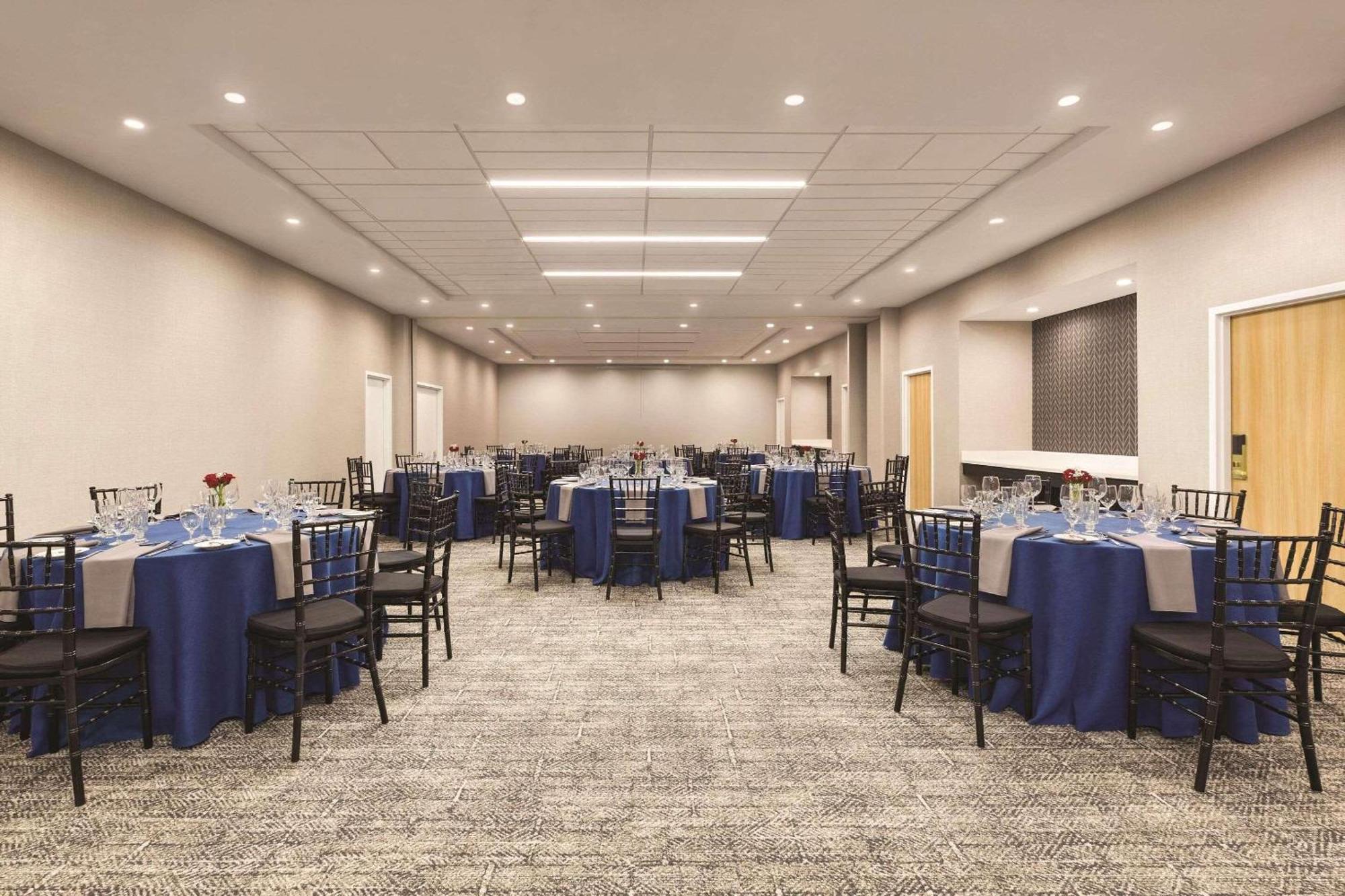 Radisson Hotel Seattle Airport SeaTac Luaran gambar