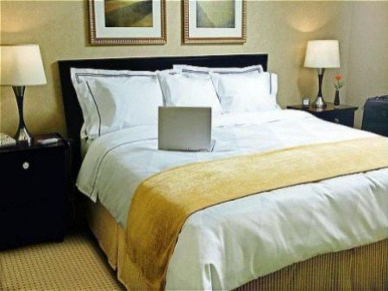 Radisson Hotel Seattle Airport SeaTac Bilik gambar