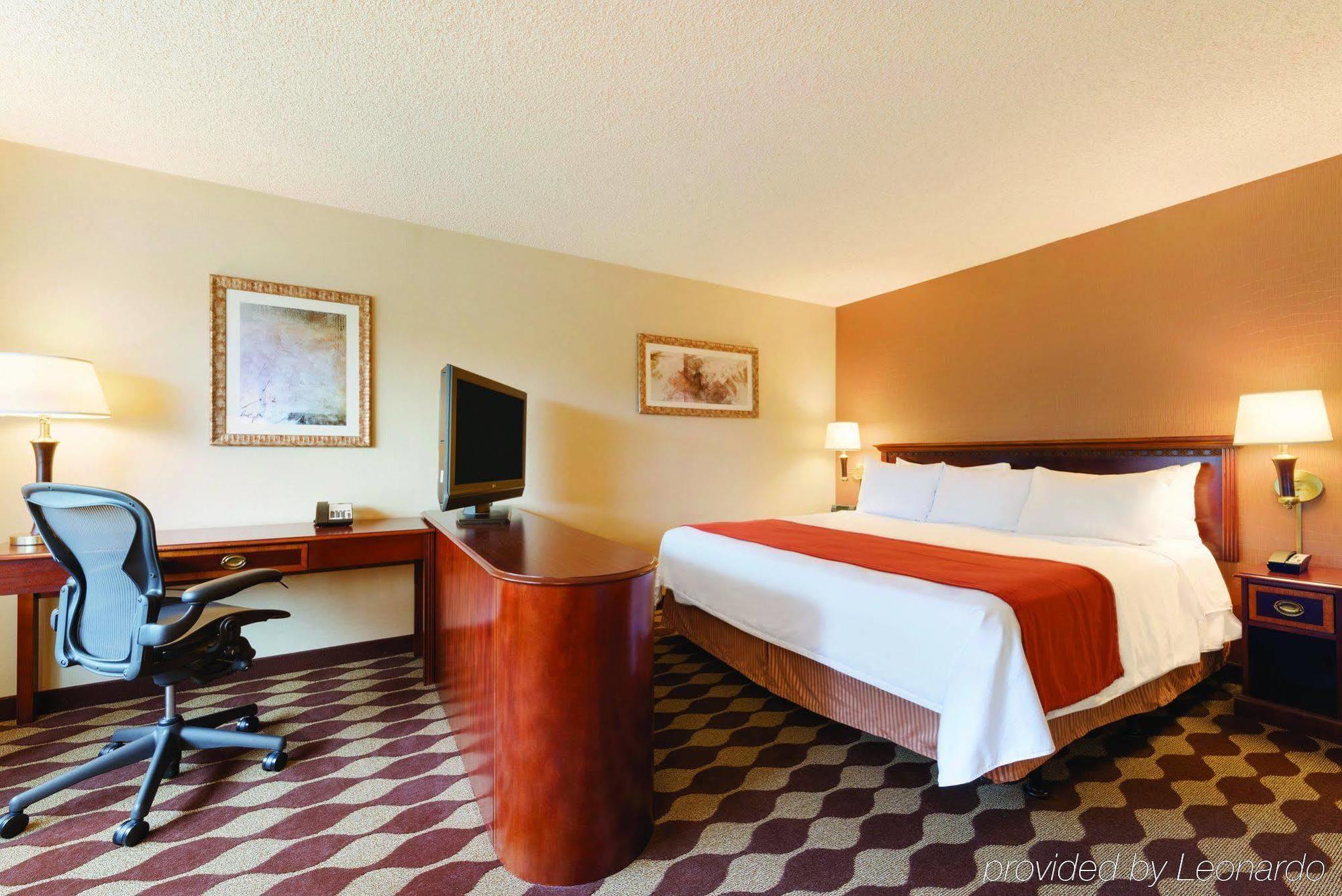 Radisson Hotel Seattle Airport SeaTac Luaran gambar