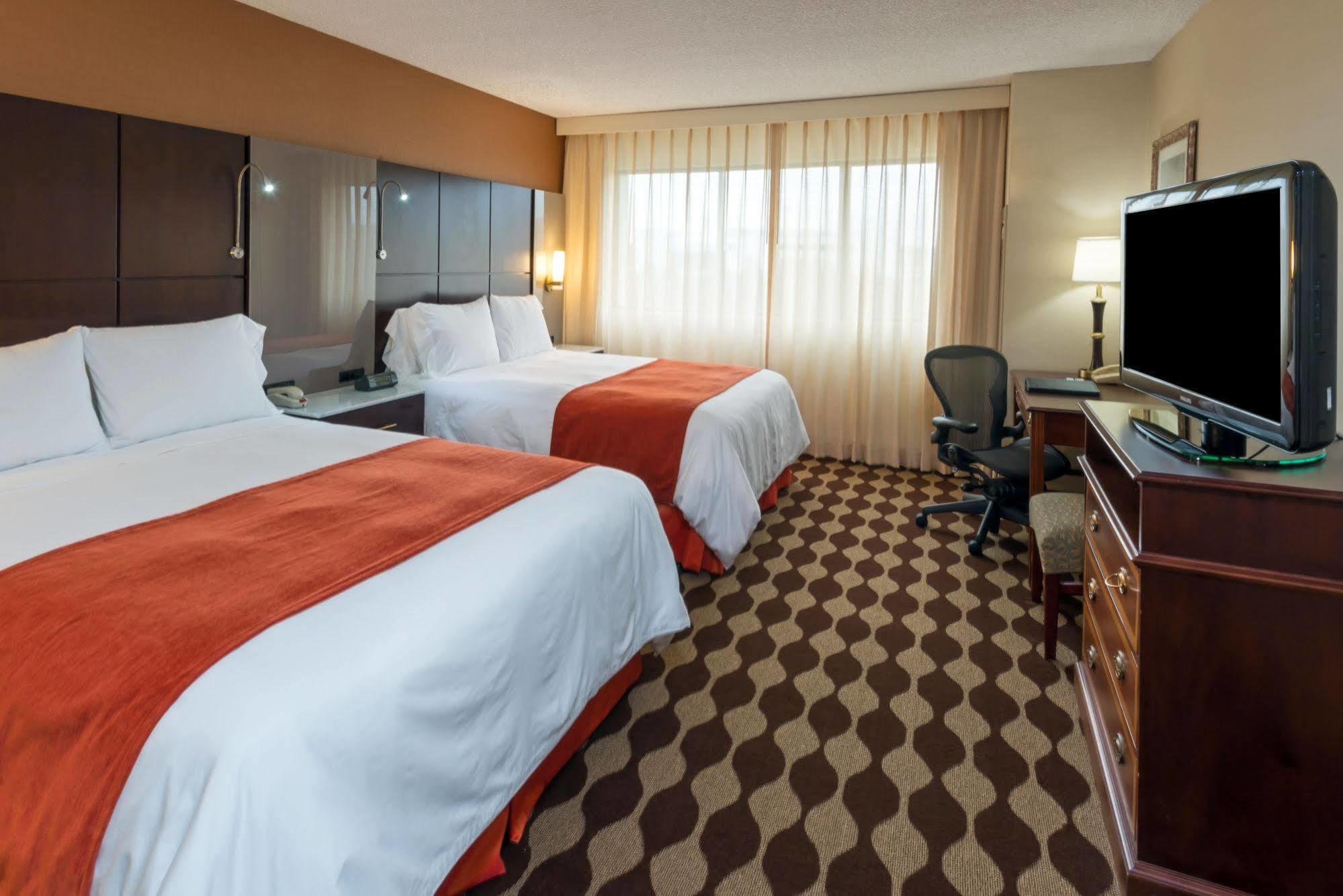 Radisson Hotel Seattle Airport SeaTac Bilik gambar