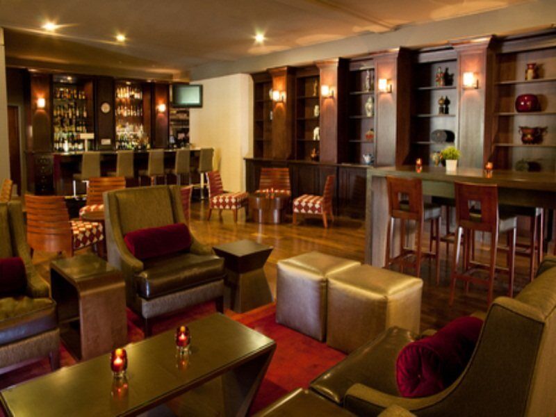 Radisson Hotel Seattle Airport SeaTac Luaran gambar
